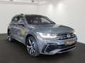 Volkswagen Tiguan 2.0TDI RLine Matrix LED HuD el Heckklappe Grigio - thumbnail 3