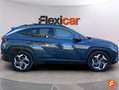 Hyundai TUCSON 1.6 TGDI 132kW (180CV) 48V Style DCT 4x4 Azul - thumbnail 4