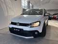 Volkswagen Polo Cross Polo 5p 1.4 tdi bm Cross dsg Bianco - thumbnail 1