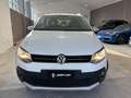 Volkswagen Polo Cross Polo 5p 1.4 tdi bm Cross dsg Bianco - thumbnail 2