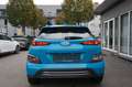 Hyundai KONA Select ACC LKA Carplay Kamer SHZ+LenkHz PDC Bleu - thumbnail 7