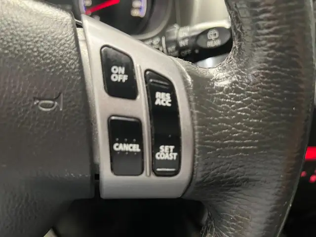 Suzuki SX4 view 20