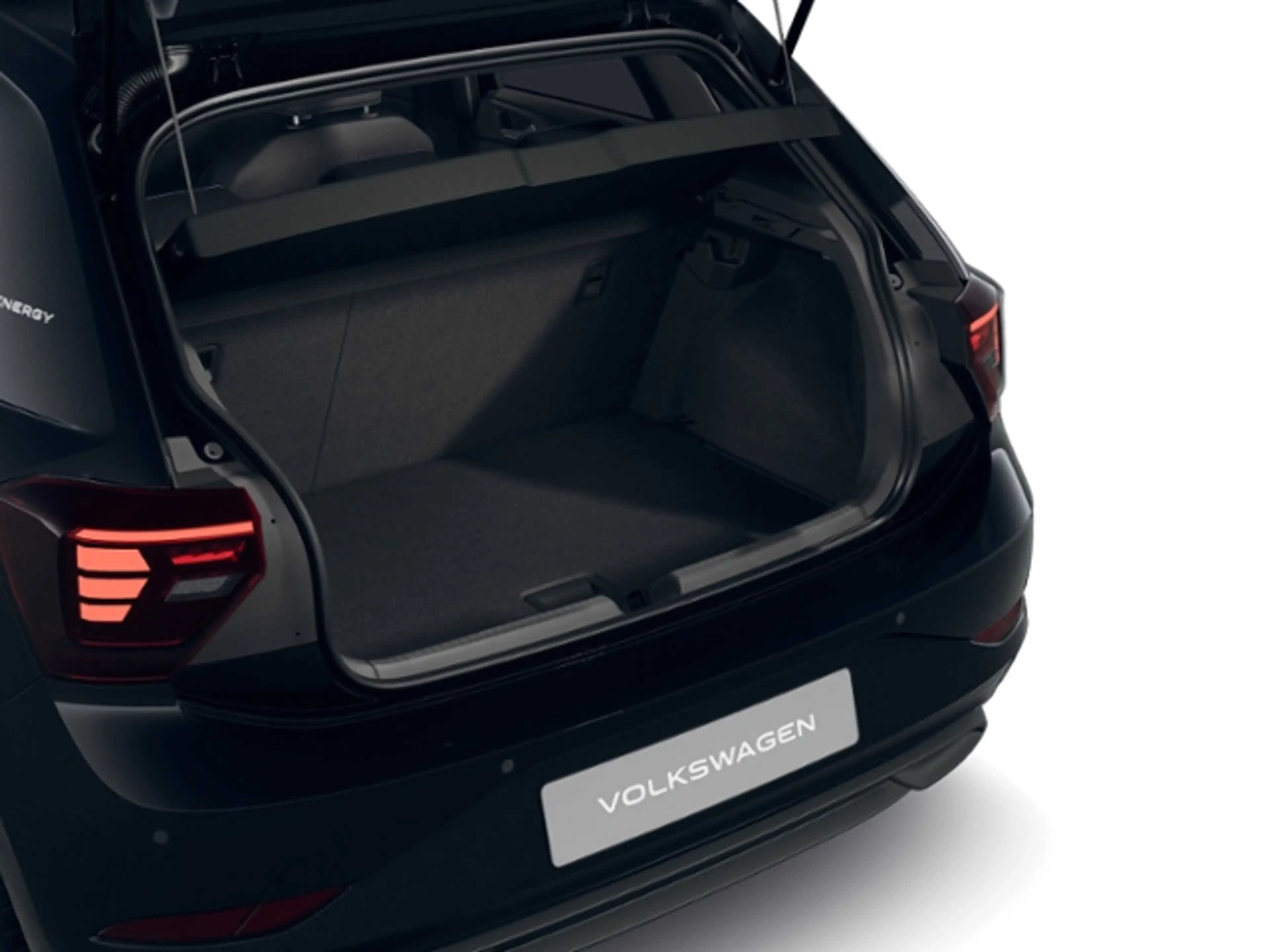 Volkswagen Polo ENERGY 1,0 l TSI 70 kW (95 PS) 5-Gang — photo 6