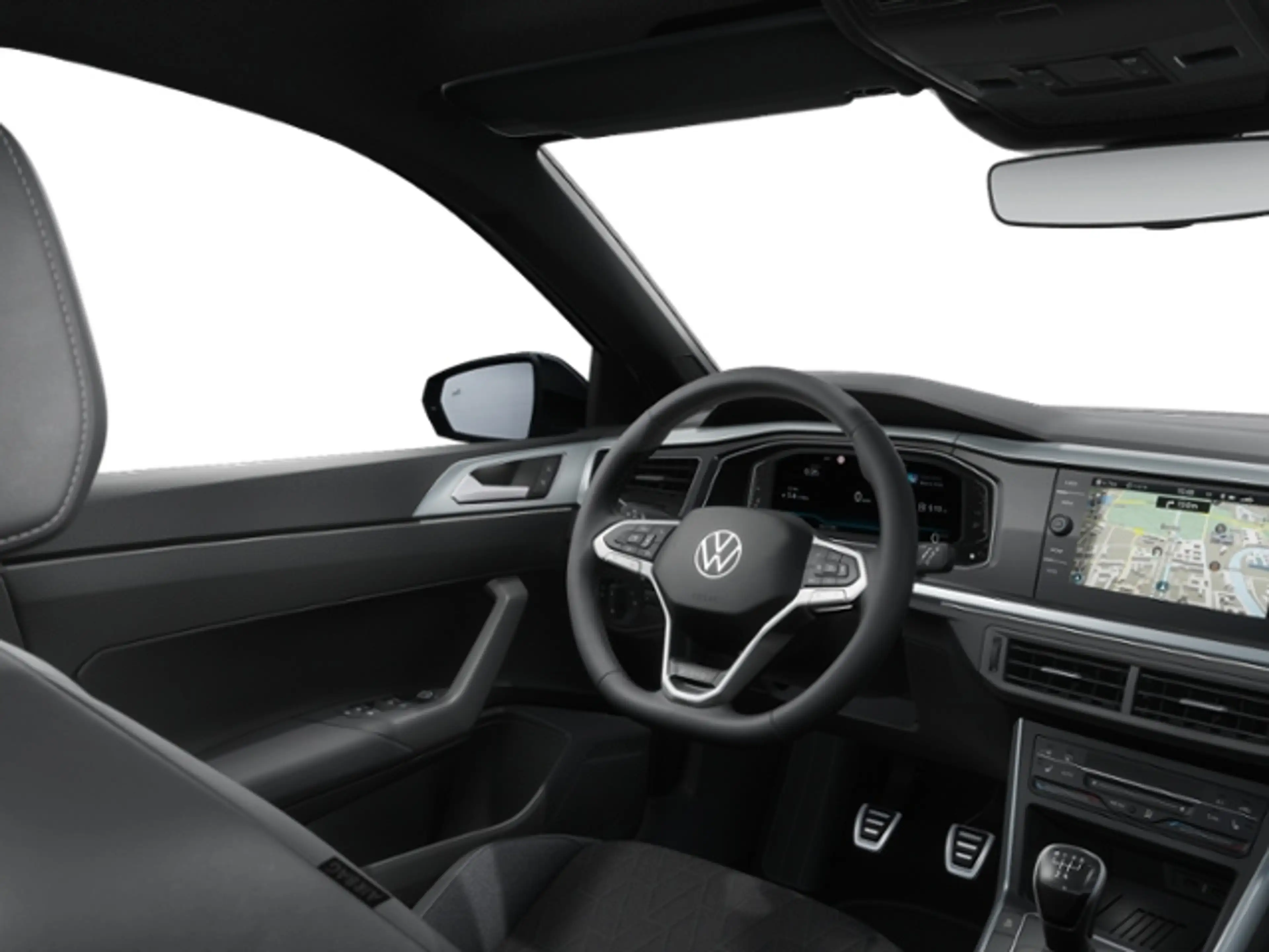 Volkswagen Polo ENERGY 1,0 l TSI 70 kW (95 PS) 5-Gang — photo 10