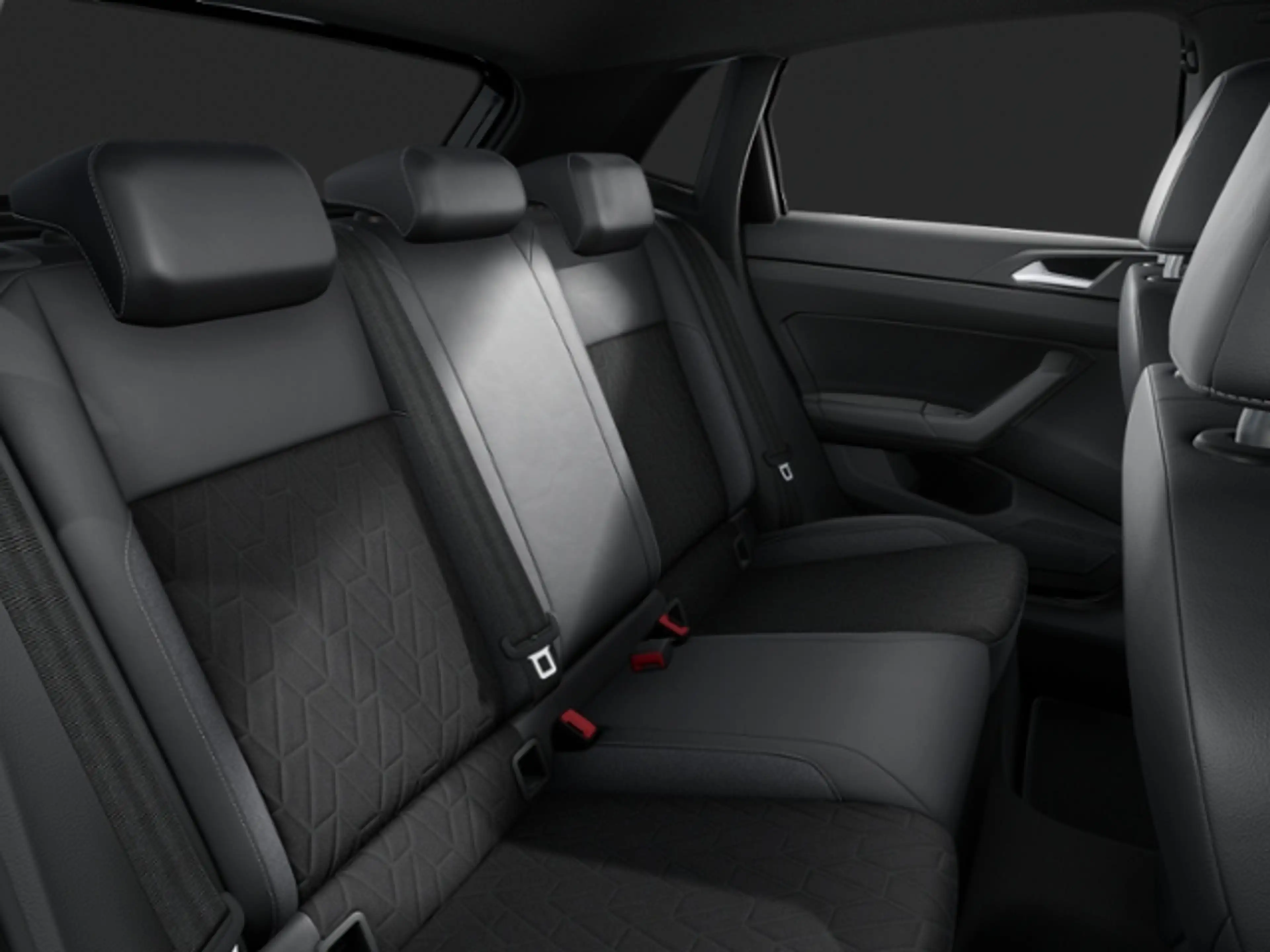 Volkswagen Polo ENERGY 1,0 l TSI 70 kW (95 PS) 5-Gang — photo 11