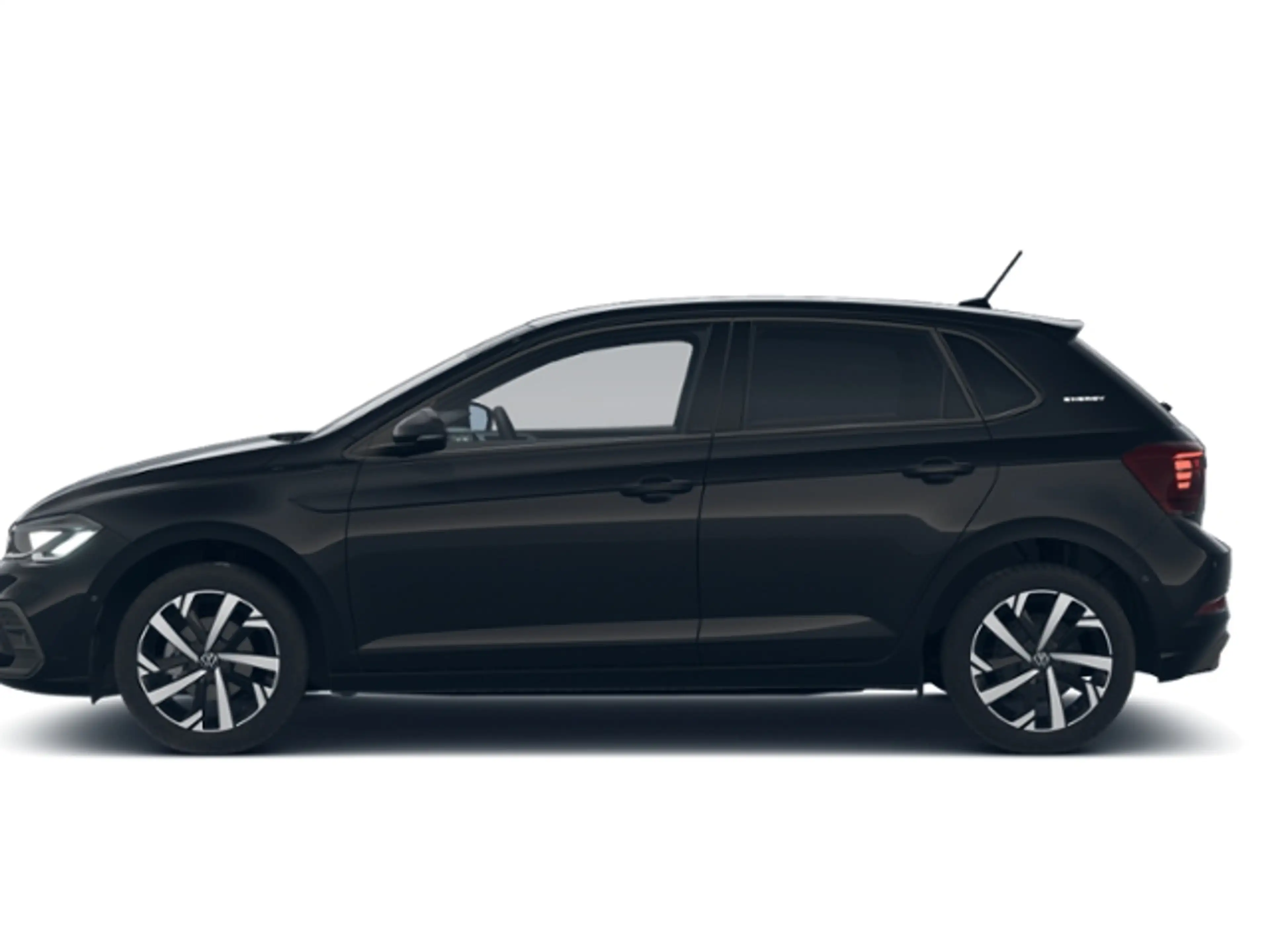 Volkswagen Polo ENERGY 1,0 l TSI 70 kW (95 PS) 5-Gang — photo 7