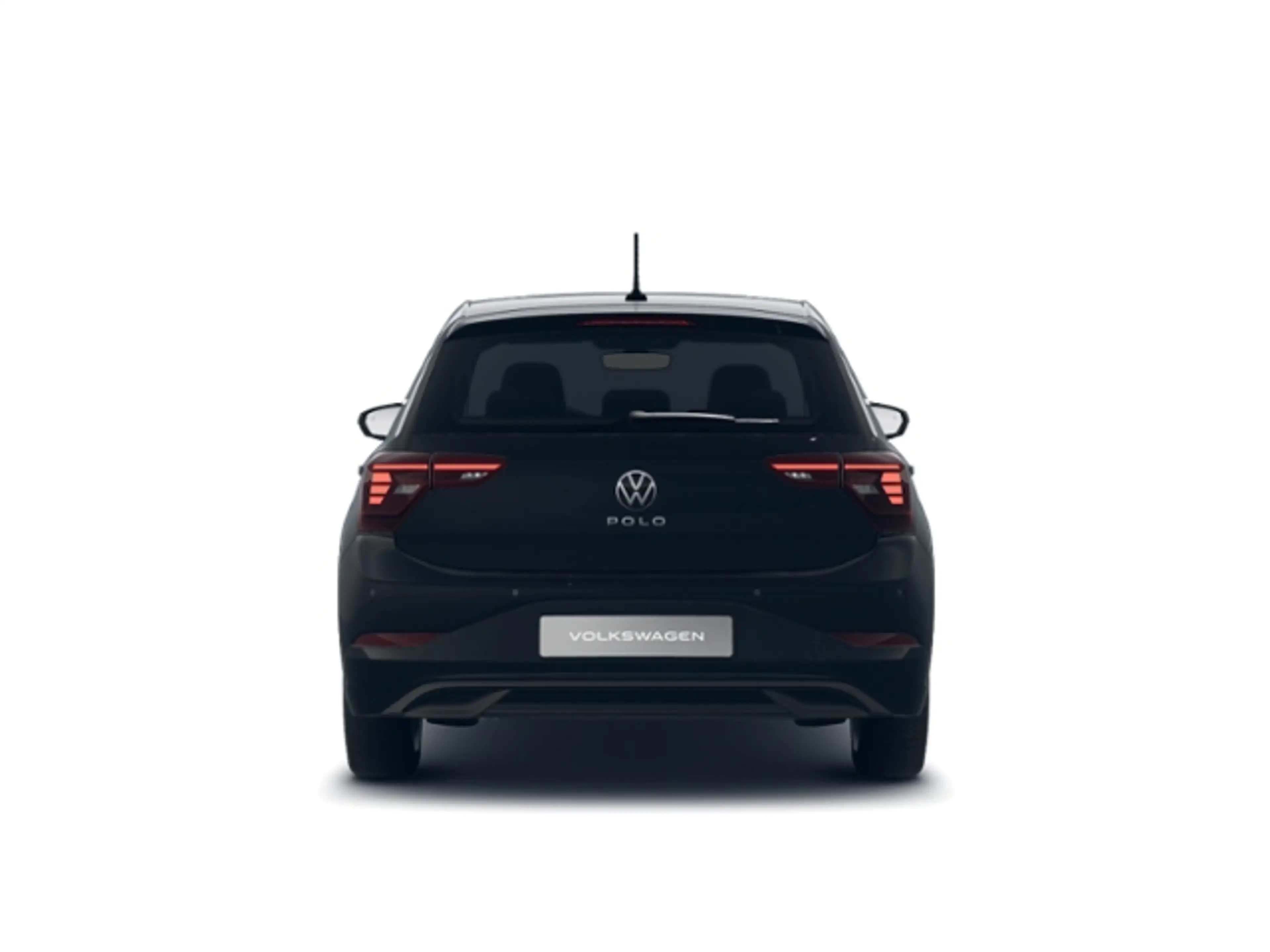 Volkswagen Polo ENERGY 1,0 l TSI 70 kW (95 PS) 5-Gang — photo 5
