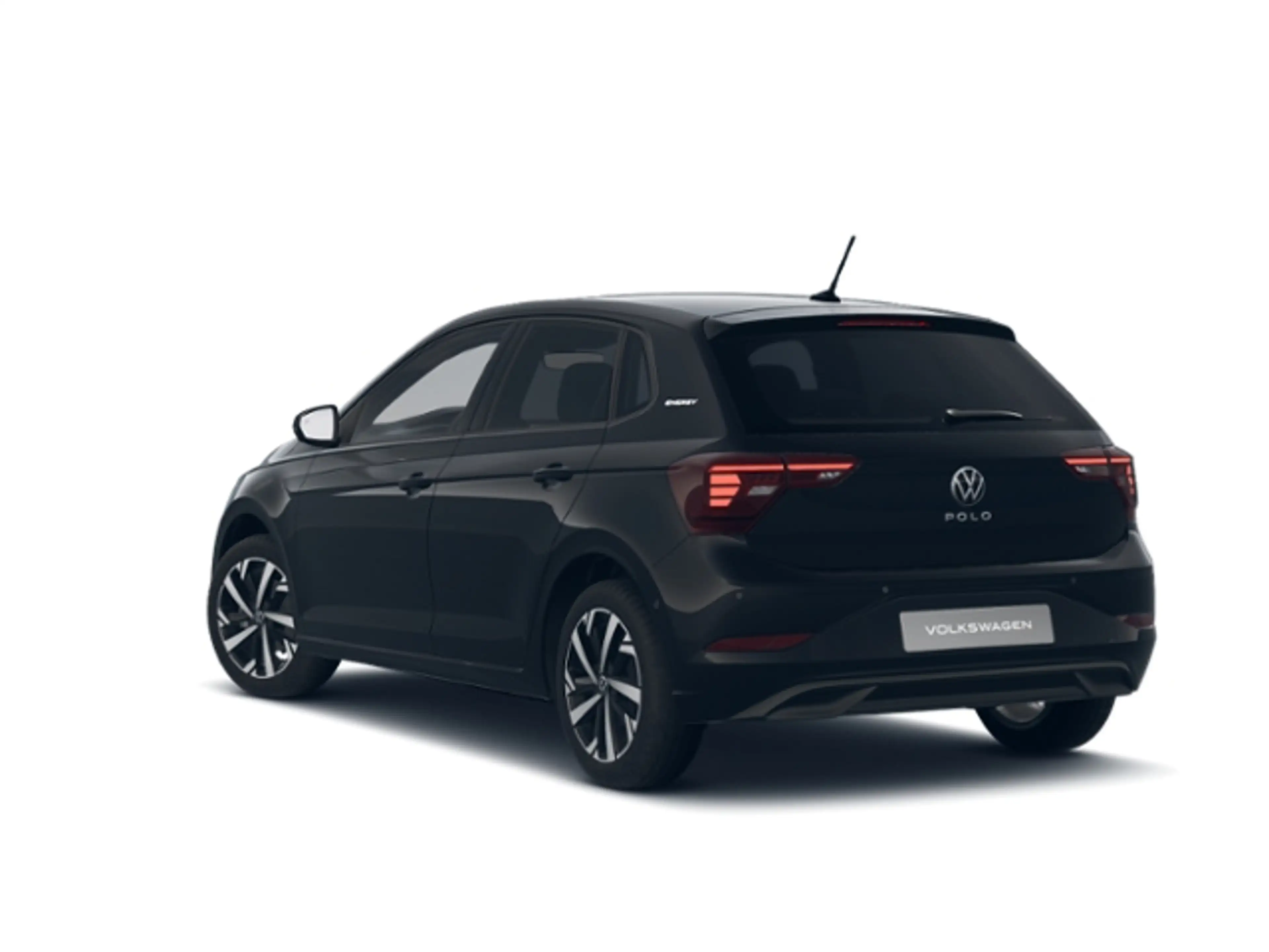 Volkswagen Polo ENERGY 1,0 l TSI 70 kW (95 PS) 5-Gang — photo 3