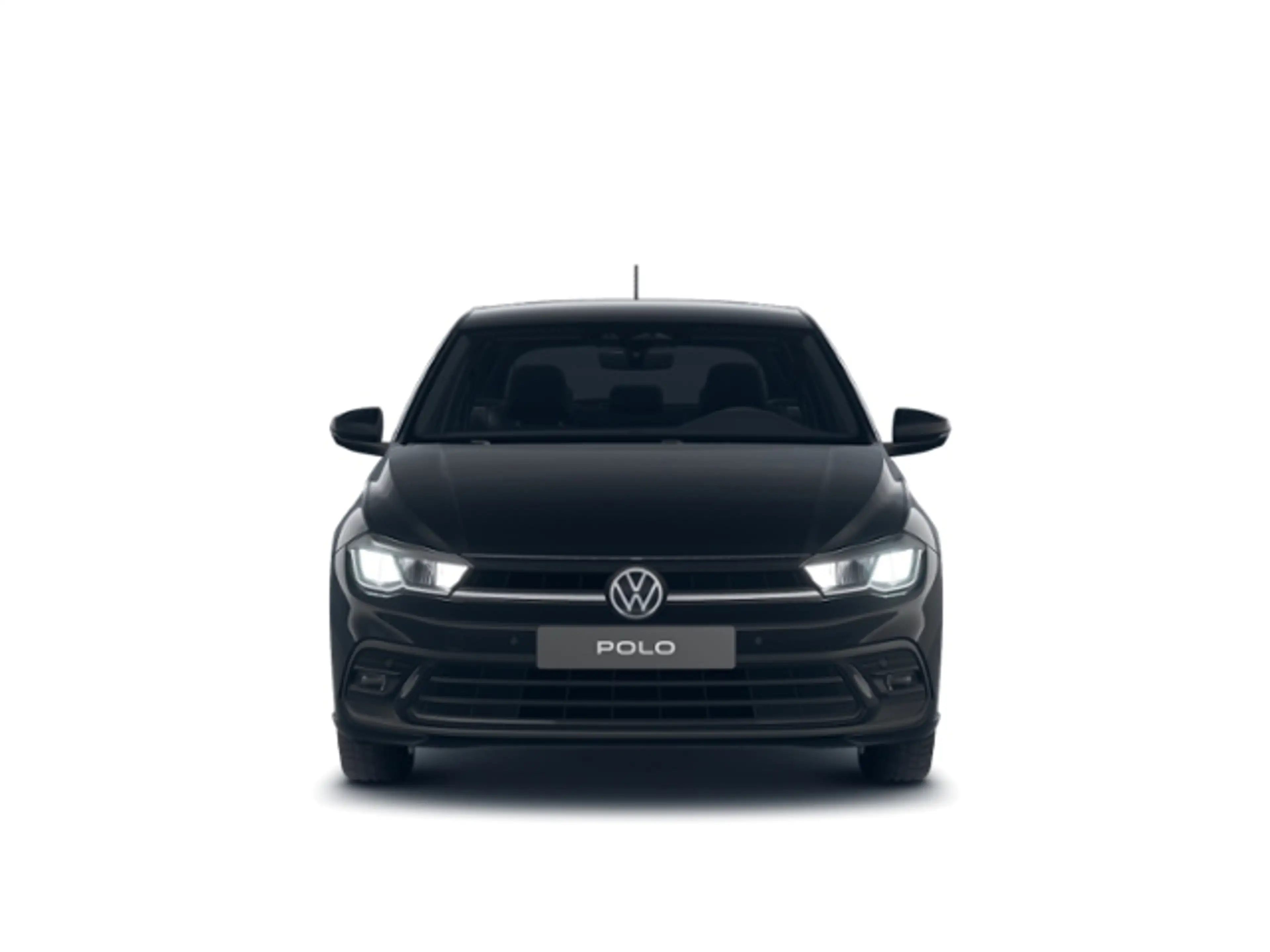 Volkswagen Polo ENERGY 1,0 l TSI 70 kW (95 PS) 5-Gang — photo 4
