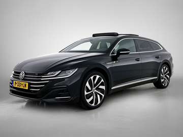 Shooting Brake 1.4 TSI eHybrid R-Line Business+ |