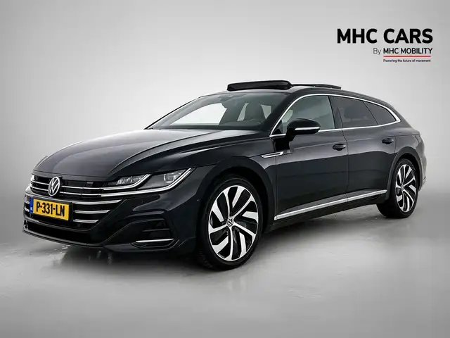 Volkswagen Arteon Shooting Brake 1.4 TSI eHybrid R-Line Business+ |