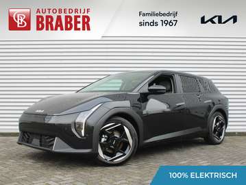 Plus Advanced 81.4 kWh | Hoge korting! | Nieuw | D