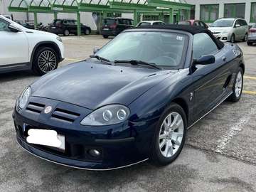 MG TF 135 1,8i