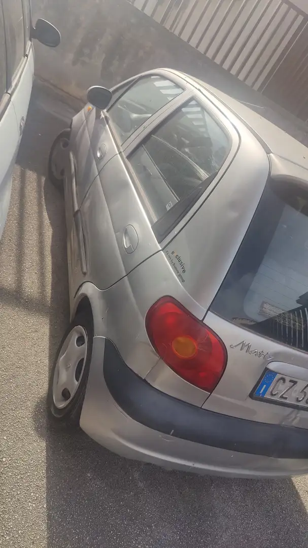 Daewoo Matiz 1.0 SE Star - 2