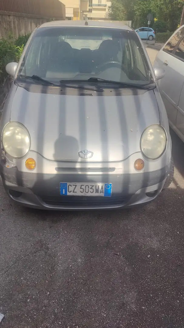 Daewoo Matiz 1.0 SE Star - 1