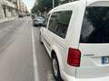 Volkswagen Caddy PLUS 2.0TDI Bianco - thumbnail 8
