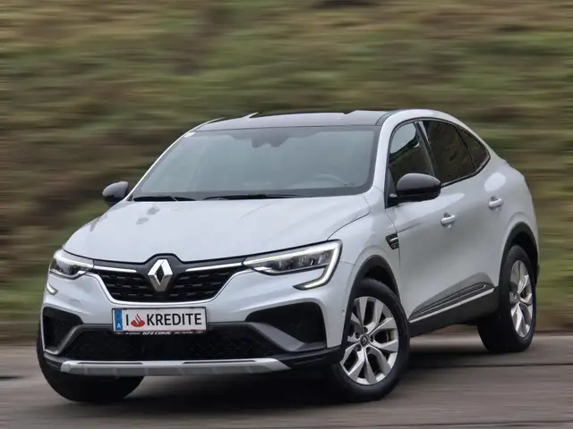 Renault Arkana R.S. Line* Kredit - 360° Kamera*Navi* Automatik