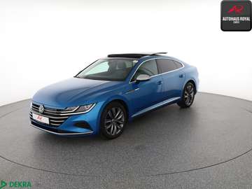 Arteon 1.4 eHybrid R LINE 18Z IQ-LIGHT,360GRAD