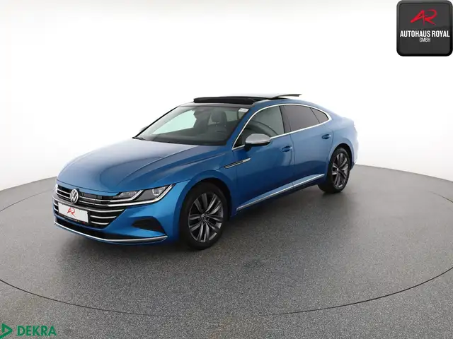 Volkswagen Arteon Arteon 1.4 eHybrid R LINE 18Z IQ-LIGHT,360GRAD