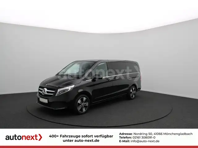 Mercedes-Benz V 250 d lang *Avantgarde Edition* (9572)