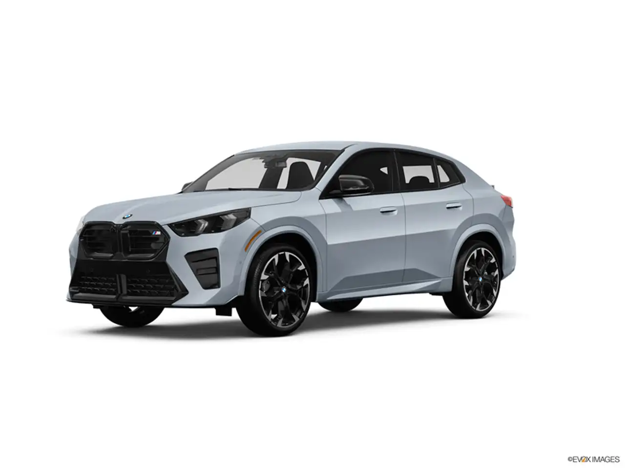 BMW X2 снимка BMW X2