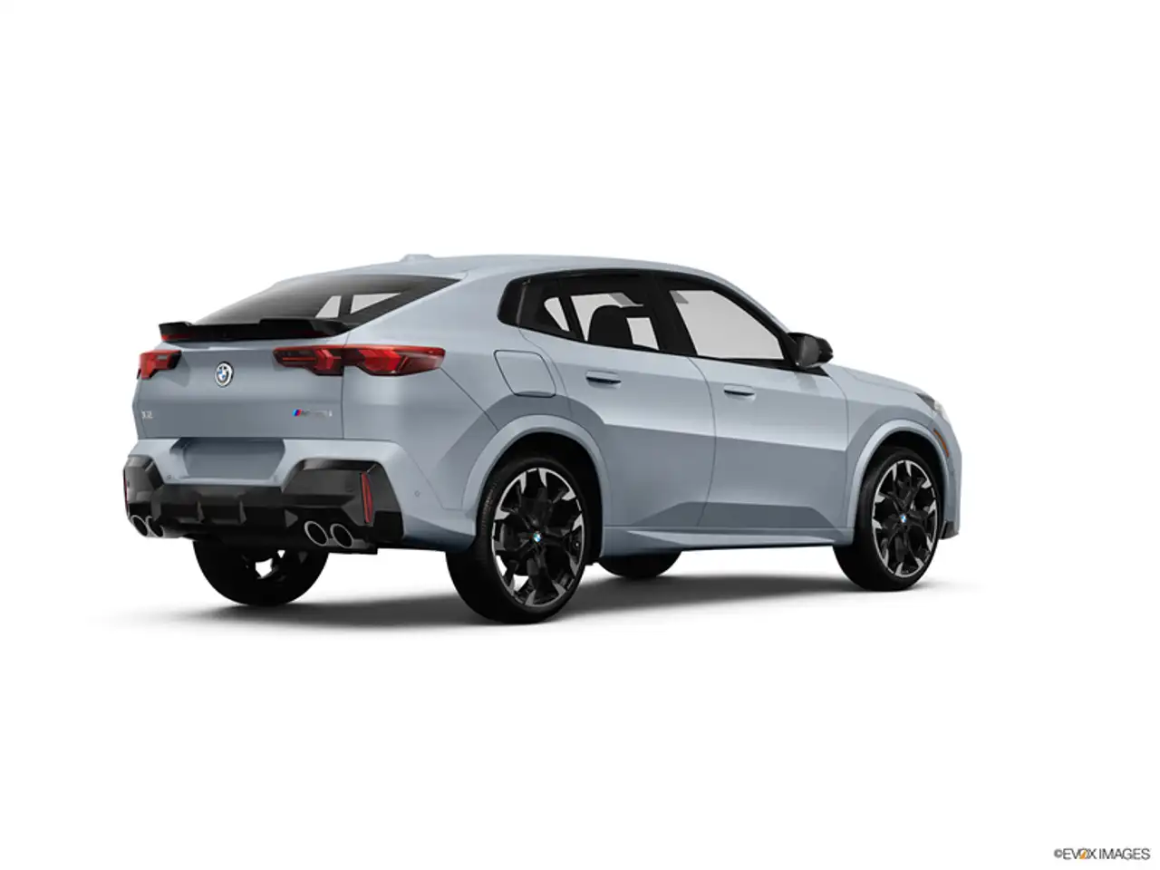 BMW X2 снимка BMW X2