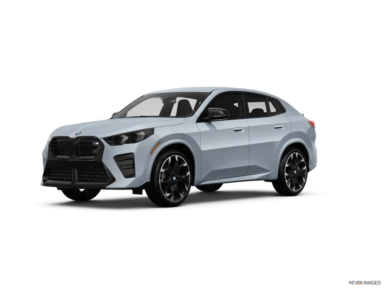 BMW X2 2026