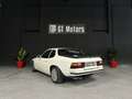 Porsche 924 2.0 Weiß - thumbnail 3