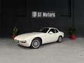 Porsche 924 2.0 Weiß - thumbnail 1