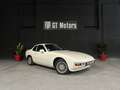 Porsche 924 2.0 Weiß - thumbnail 7