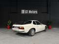 Porsche 924 2.0 Weiß - thumbnail 5