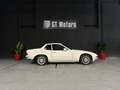 Porsche 924 2.0 Weiß - thumbnail 6