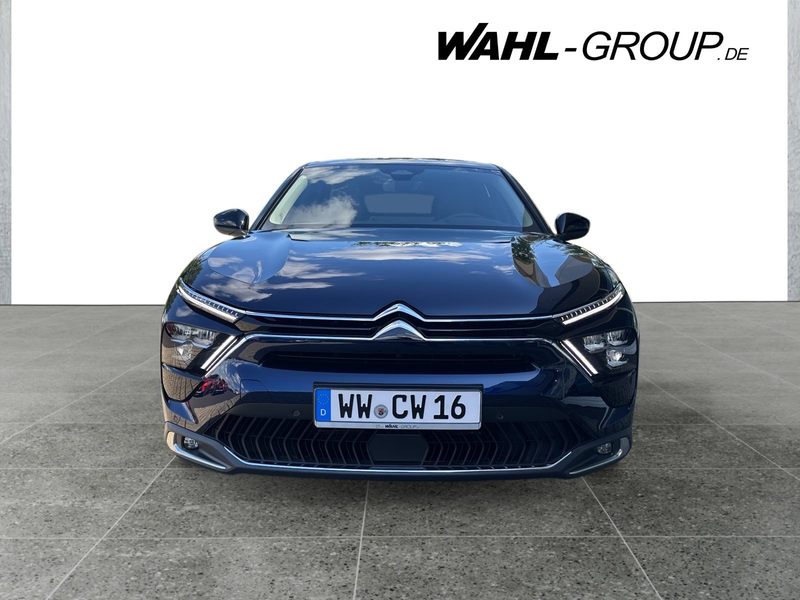 Citroen C5 X Plus — photo 2