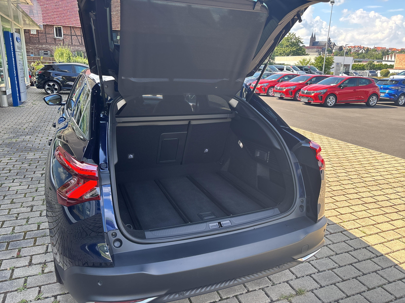 Citroen C5 X Plus — photo 7