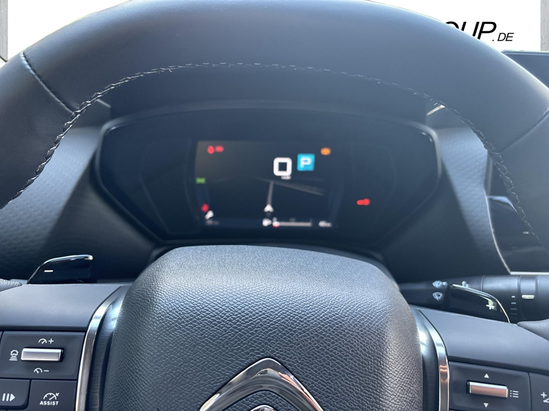 Citroen C5 X Plus — photo 13