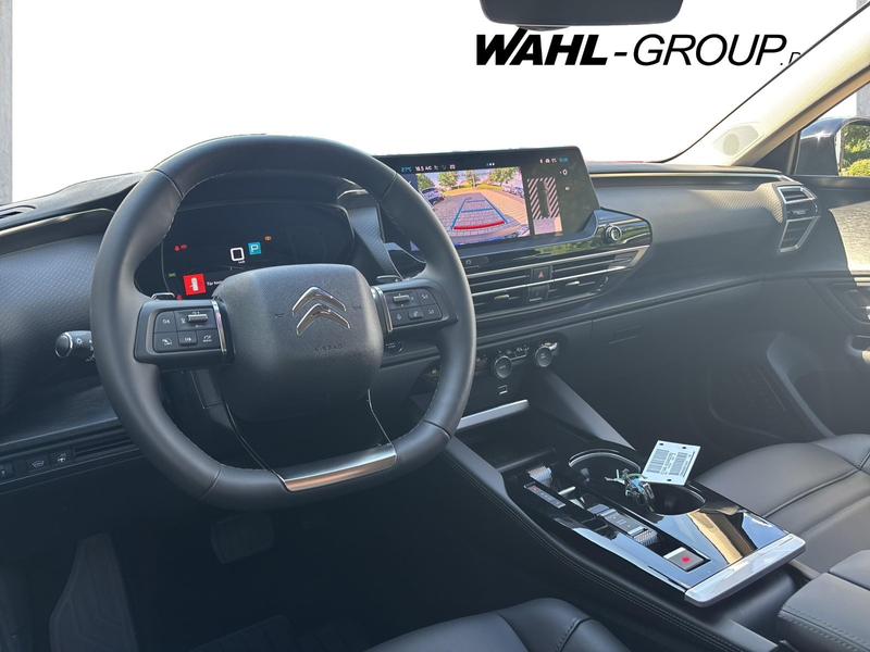 Citroen C5 X Plus — photo 11