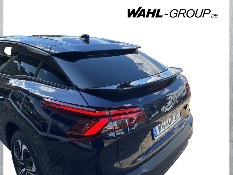 Citroen C5 X Plus — photo 15