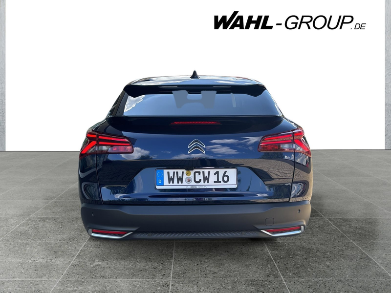 Citroen C5 X Plus — photo 6