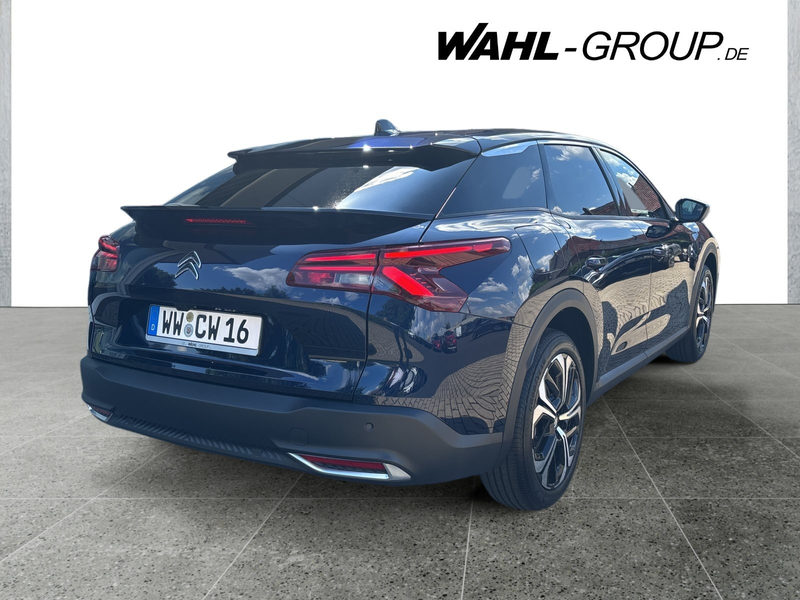 Citroen C5 X Plus — photo 5