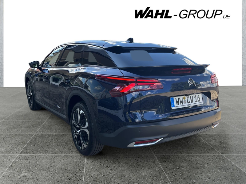 Citroen C5 X Plus — photo 4