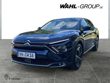 Plus Head-Up DAB LED RFK Klimaaut. PDC