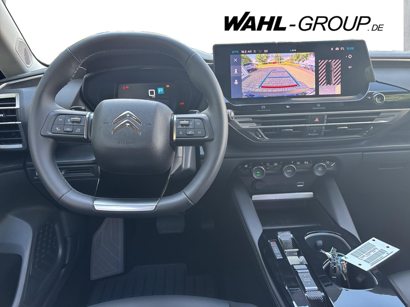 Citroen C5 X Plus — photo 10