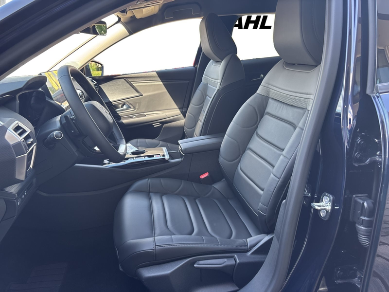 Citroen C5 X Plus — photo 8