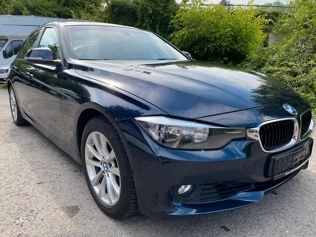 BMW 328 i Lim. Automatik!