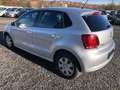 Volkswagen Polo 1.2 44kW Trendline*Komfort-Plus-Paket*2.Hand* Silber - thumbnail 4