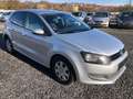Volkswagen Polo 1.2 44kW Trendline*Komfort-Plus-Paket*2.Hand* Silber - thumbnail 2