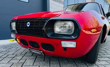ZAGATO 1.3 S  TARGHE NERE