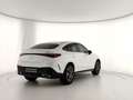 Mercedes-Benz GLC 220 GLC Coupe AMG Line Advanced 4matic auto Bianco - thumbnail 7