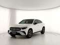 Mercedes-Benz GLC 220 GLC Coupe AMG Line Advanced 4matic auto Bianco - thumbnail 1