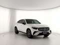 Mercedes-Benz GLC 220 GLC Coupe AMG Line Advanced 4matic auto Bianco - thumbnail 11